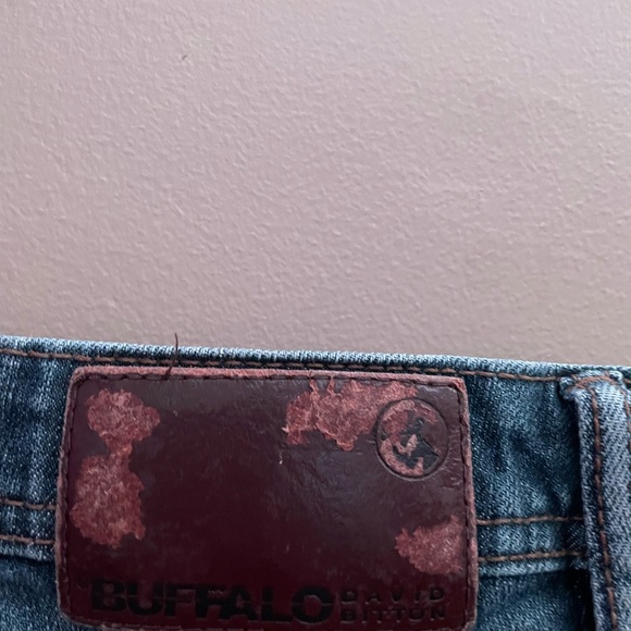 Buffalo David Bitton vintage men’s jeans - Picture 4 of 4